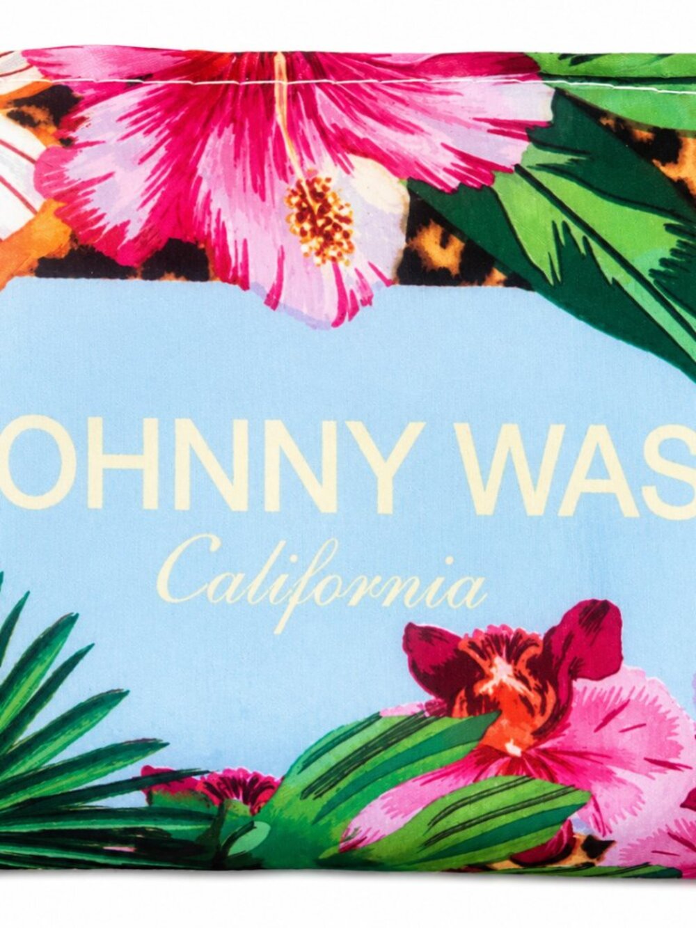 Johnny Was Tote Bag